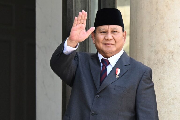 prabowo