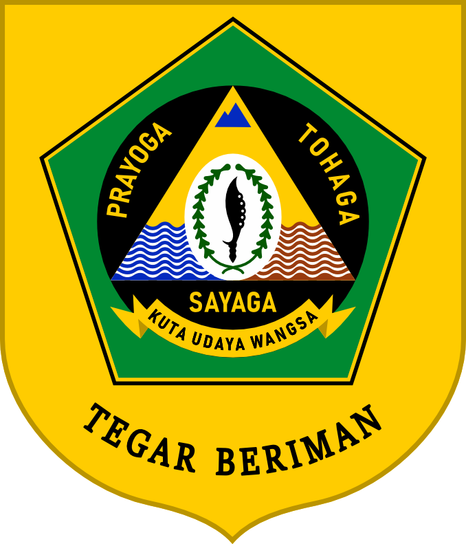 logo bogor