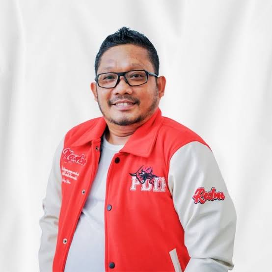 Anggota Komisi IV DPRD Kota Tangerang Selatan dari Fraksi PDI Perjuangan, Syamsul Hariyanto, 